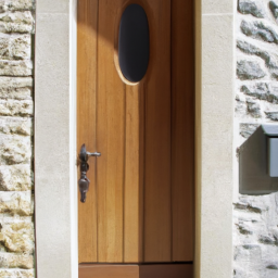 Trouvez la porte parfaite pour chaque pièce de votre maison Chamalieres